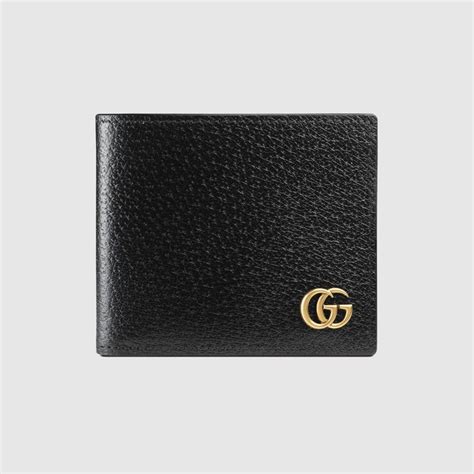 gucci marmont bi-fold|GG Marmont bi.